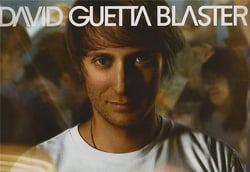 Guetta Blaster