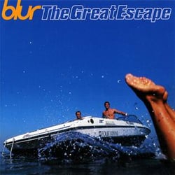 The great escape