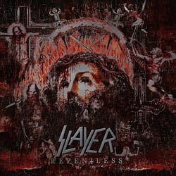 Repentless - édition limitée colorée 180g