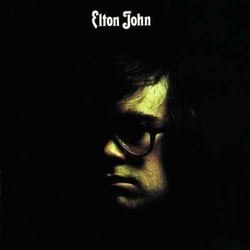 Elton john