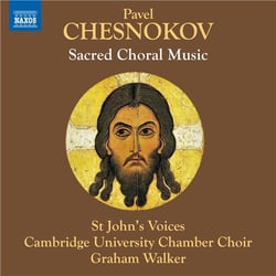 Musique chorale sacrée