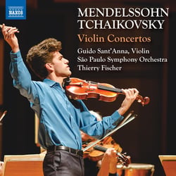 Concertos pour violon