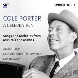 Cole Porter, a celebration - songs and melodies from musicals and movies