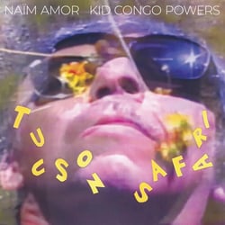 Tucson Safari - édition limitée colorée