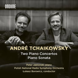 Deux Concertos pour piano - Sonate pour piano