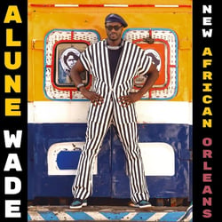 New African Orleans