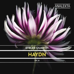 Haydn op.33