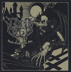 Under carpathian sun
