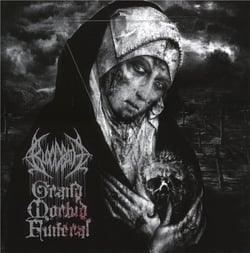 Grand Morbid Funeral
