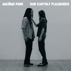 Our Earthly Pleasures - Repress