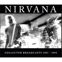 Collected Broadcast 1987-1993 (Broadcast Recording)