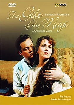 The Gift Of The Magi