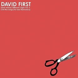 Same animal different cages vol.3 : civil war songs