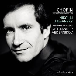 Concerto pour piano n°1 - concerto pour piano n°2