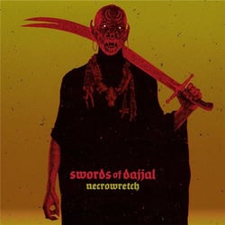 Swords of Dajjal - de luxe