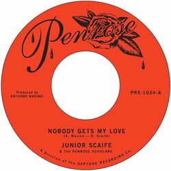 Nobody Gets My Love + Too Much Too Soon