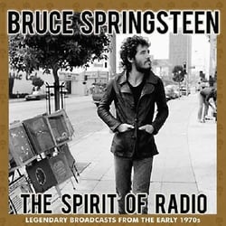 The spirit of radio