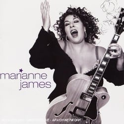 Marianne james