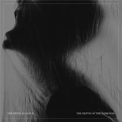 The Depth Of The Darkness