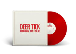 Emotional Contracts