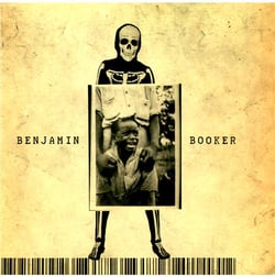 Benjamin Booker - CD