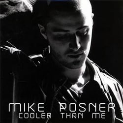 Cooler than me