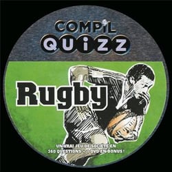 Compil quizz - rugby