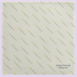 Fading love - CD