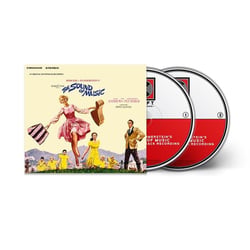 The Sound Of Music - édition deluxe