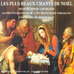 Les Plus Beaux Chants De Noël