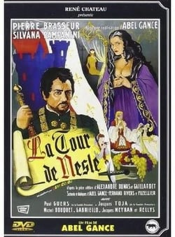 Tour de Nesle