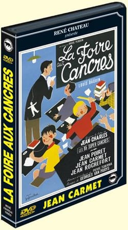 La foire aux cancres