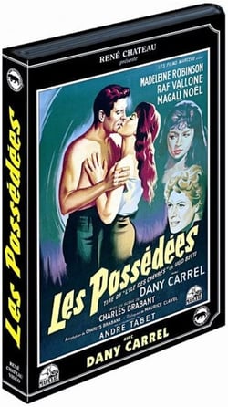 Les Possédées