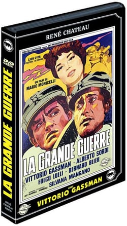 La Grande guerre