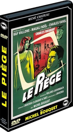 Le piège