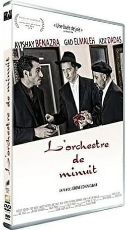 L'Orchestre de minuit