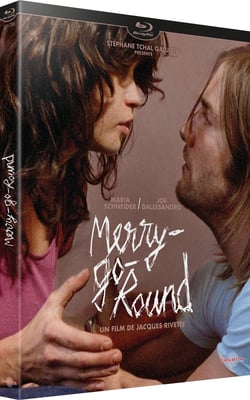 Merry-Go-Round