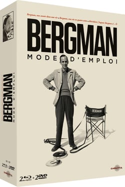 Bergman, mode d'emploi