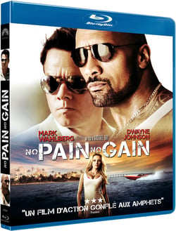 No Pain No Gain