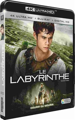 Le Labyrinthe