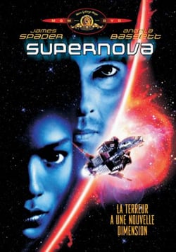 SUPERNOVA