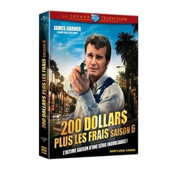 200 dollars plus les frais - Saison 6