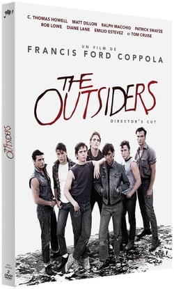 The Outsiders