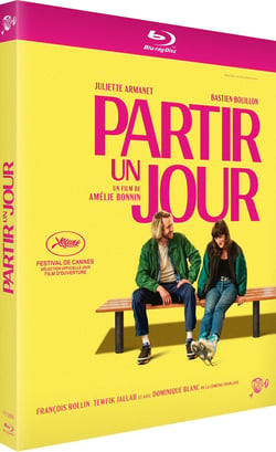 Partir un jour