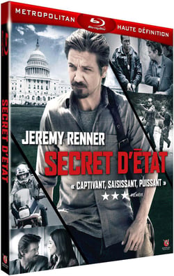 Secret d'état