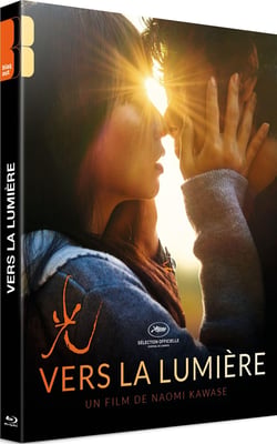 Vers la lumière