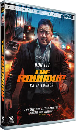 The Roundup