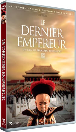 Le Dernier Empereur