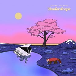 Tenderdrops - Vinyle