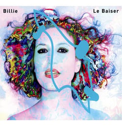 Le baiser